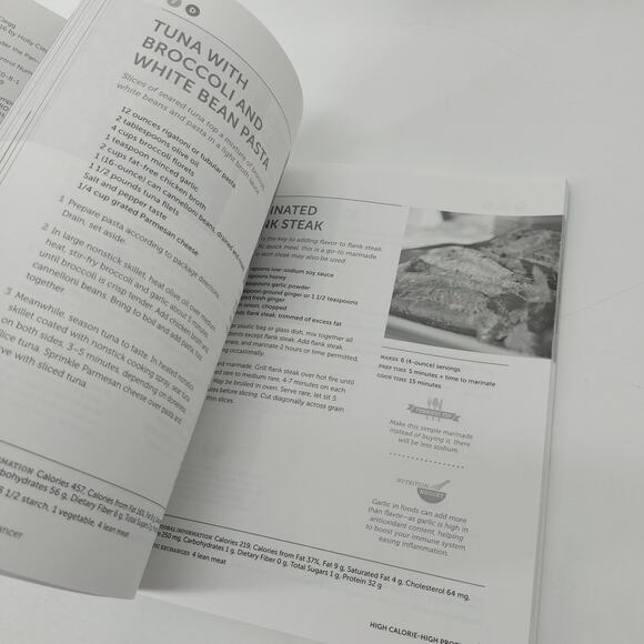 Eating Well Through Cancer: Easy Recipes & Tips to Guide You Through Cancer - Picture 14 of 16